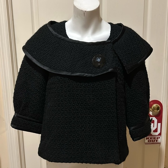 Susana Monaco Wool Blend Size 6 - Picture 2 of 14